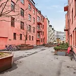 Home In Finland （芬兰的家）