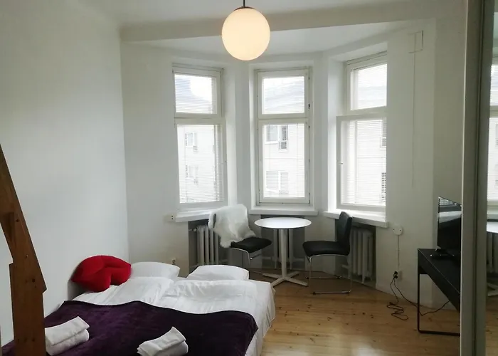 Home In Finland （芬兰的家）