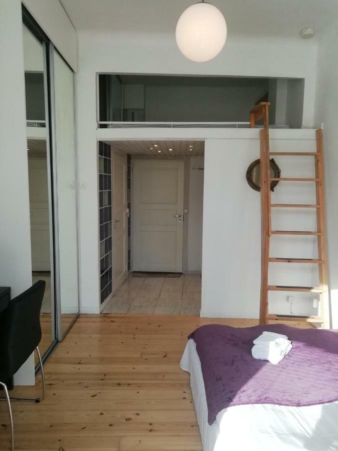 In Finland （芬兰的家） Appartamento