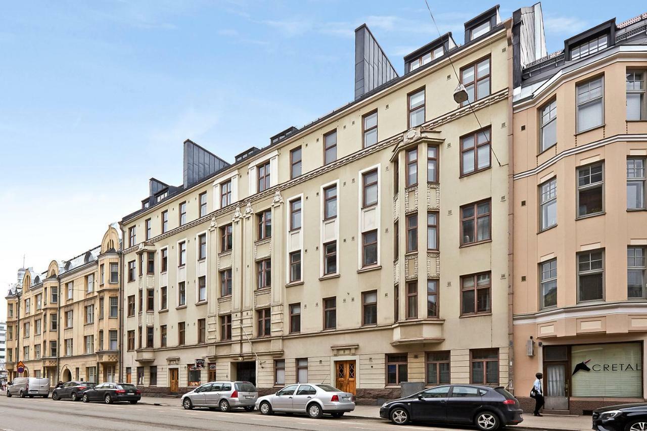 In Finland （芬兰的家） Appartamento Helsinki